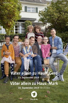 Väter allein zu Haus: Mark Trailer