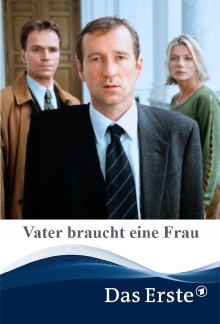 Vater braucht eine Frau Trailer