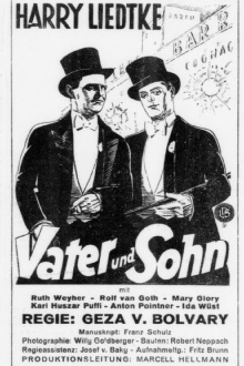 Vater und Sohn Trailer