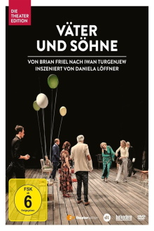 Väter und Söhne Trailer