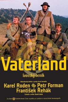 Vaterland: A Hunting Logbook Trailer