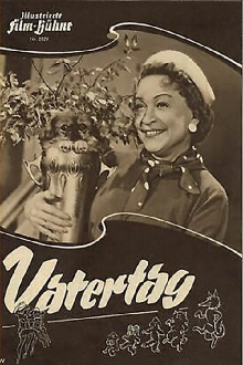 Vatertag Trailer