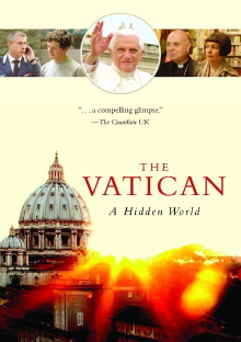 Vatican: The Hidden World Trailer