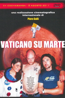 Vaticano Su Marte Trailer
