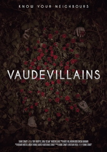 Vaudevillains Trailer
