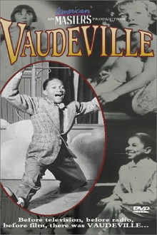 Vaudeville Trailer