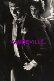 Vaudeville Trailer