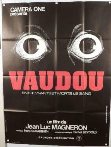 Vaudou Trailer