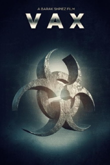 VAX Trailer