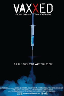 Vaxxed: From Cover-Up to Catastrophe Trailer
