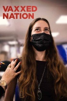 Vaxxed Nation Trailer
