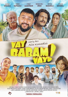 Vay Babam Vay! Trailer