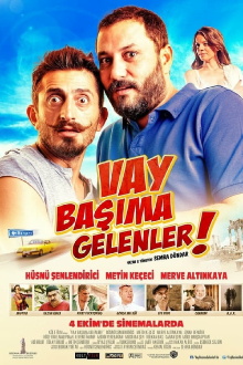 Vay Başıma Gelenler! Trailer