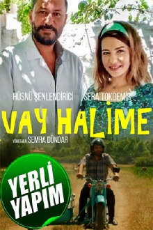 Vay Halime Trailer