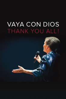 Vaya Con Dios: Thank You All! Trailer