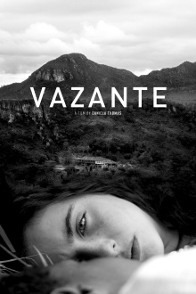 Vazante Trailer