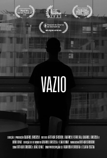 Vazio Trailer