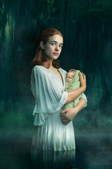 V.C. Andrews' All That Glitters Trailer