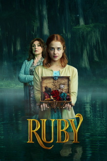 V.C. Andrews' Ruby Trailer