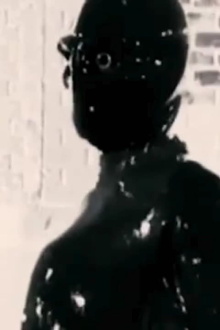 VCR GHOST Trailer