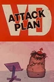 VD Attack Plan Trailer