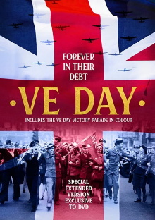 VE Day: Forever in their Debt Trailer
