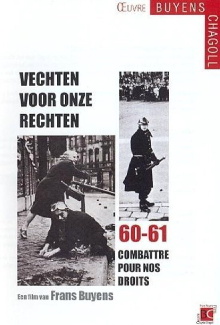 Vechten voor onze rechten Trailer