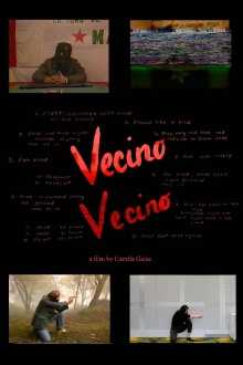 Vecino Vecino Trailer