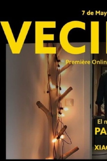 Vecinooo Trailer