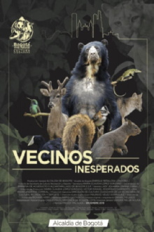 Vecinos Inesperados Trailer