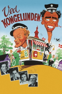 Ved Kongelunden... Trailer