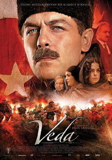 Veda - Atatürk Trailer