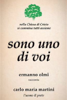 Vedete, sono uno di voi Trailer