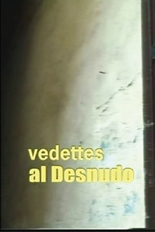 Vedettes al desnudo Trailer