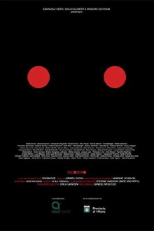 Vedozero Trailer