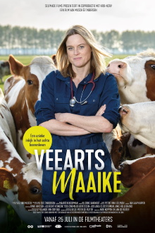 Veearts Maaike Trailer