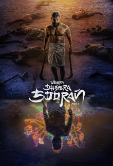 Veera Dheera Sooran: Part 2 Trailer