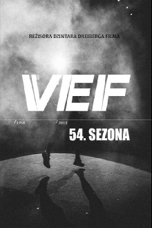 VEF, The 54th Season Trailer