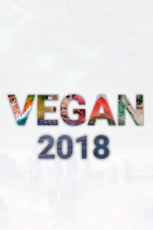 Vegan 2018 Trailer