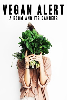 Vegan Alert: A Boom and its Dangers Trailer