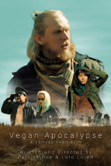 Vegan Apocalypse Trailer