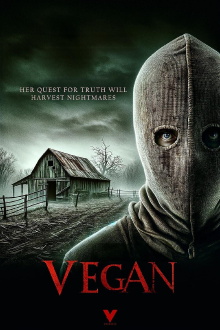 Vegan Trailer