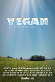 Vegan: Everyday Stories Trailer