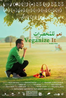 Veganize It! Trailer