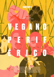 Vegano Periférico Trailer