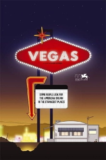 Vegas: Based on a True Story Trailer