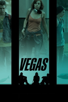 Vegas Trailer