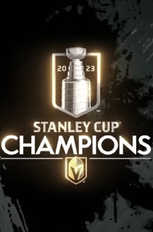 Vegas Golden Knights’ Stanley Cup Championship Film Trailer