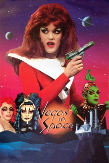 Vegas in Space Trailer