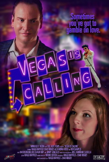 Vegas Is Calling Trailer